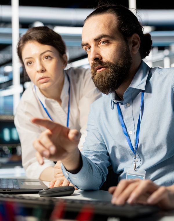 Digital Solutions for Business Growth