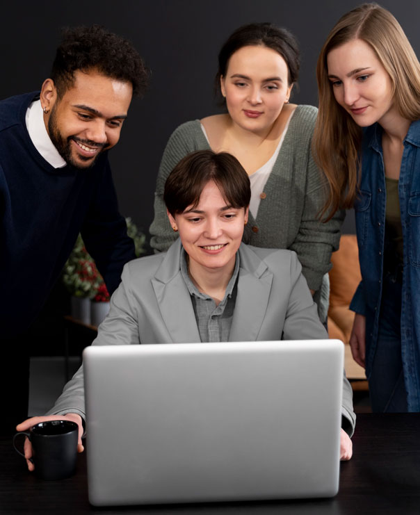 Digital Solutions for Business Growth